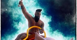 Hog rider loud