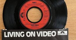 Living on video