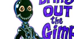 8. BRING OUT THE GIMP! 2