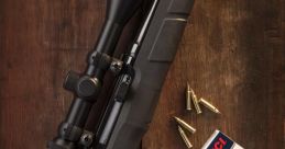 RifleAutomatic