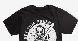 Bread's Battle Cry