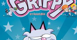 GRIPPY