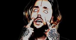 Dj Scrim With That 808 - $uicideboy$