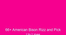 American rizz