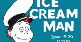 Ice creammmma