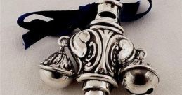 Metallic Bonk and Rattle