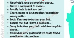 Abi complain