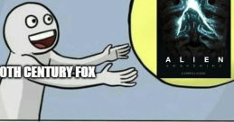 20th century fox meme