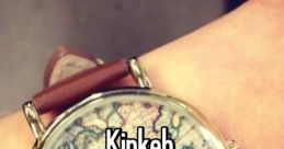 Abi kinkeh