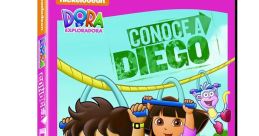 Es la dora esa?