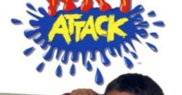 Art Attack