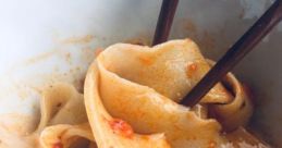 Slap Noodle "Slap Noodle." The phrase itself is enough to evoke a sense of whimsy and playfulness. But what about the ? What
