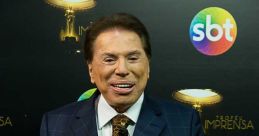Silvio santos não nãaaaao