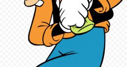 Goofy Laugh (Mickey Mouse)