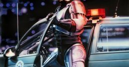 Robocop news break