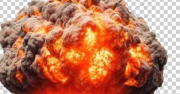Explosiion