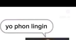 Yo phon lingin