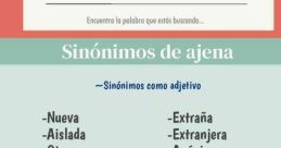 Ajena