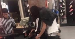 He Got Moneyyy