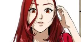 Soso Startled Scream