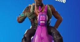 Fortnite Dance Meme