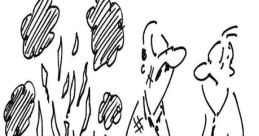 Proof catoon