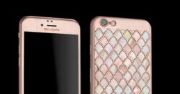 IPhone - Calypso