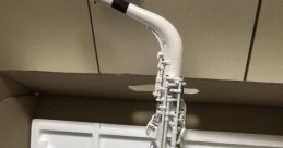煽りサックス