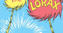 Dr. Seuss' the Lorax