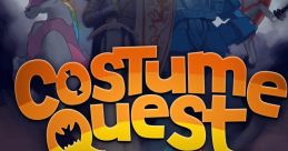 Costume Quest