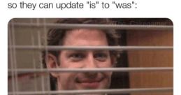 Ohhhhh no!