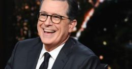 Late Show with Steven Colbert