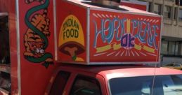 Truck Horn ok