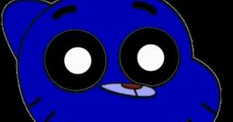 The dark nights at gumball jumpscare 4