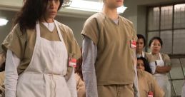 Orange is the New Black