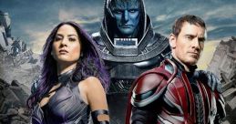 X-Men Apocalypse