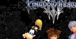 Kingdom Hearts 3