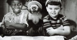 The Little Rascals