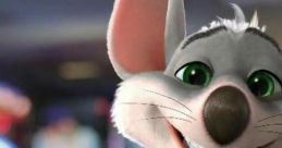 Chuck E. Cheese’s Commercial