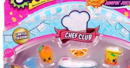 Shopkins