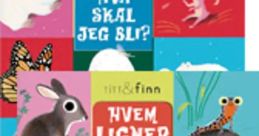 Vurderer hva jeg skal tilby