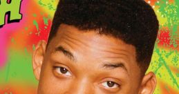 Fresh Prince of Bel-air