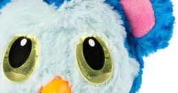 Hatchimals