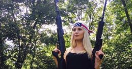 Lauren Southern Obamna