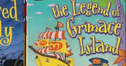 The Wacky Adventures of Ronald McDonald