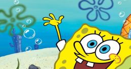 Spongebobaurepants