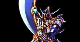 Discord Buster Blade
