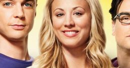 The Big Bang Theory