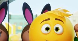 The Emoji Movie