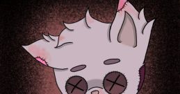 Five Nights at Ferret's Jumpscare
